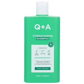 Bild på Q+A Strengthening Shampoo 250 ml