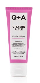 Bild på Q+A Vitamin A.C.E Face Mask 75 ml
