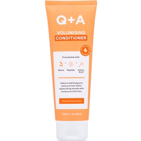 Bild på Q+A Volumising Conditioner 250 ml