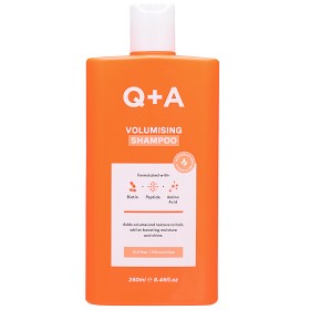 Bild på Q+A Volumising Shampoo 250 ml
