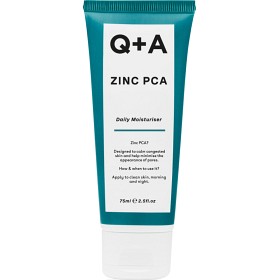 Bild på Q+A Zinc PCA Daily Moisturiser 75 ml