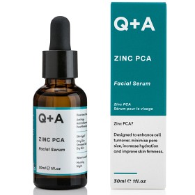 Bild på Q+A Zinc PCA Facial Serum 30 ml