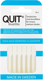 Bild på Quit Brushstic 48 st