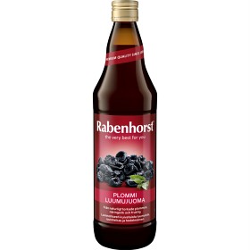 Bild på Rabenhorst Plommi 750 ml