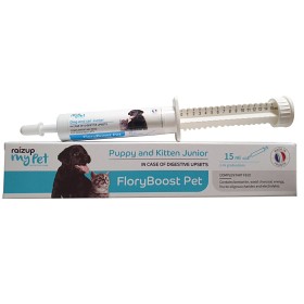 Bild på RaizUp Pet FloryBoost 15 ml