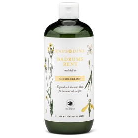 Bild på Rapsodine Badrumsrent 750 ml