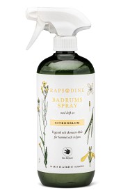 Bild på Rapsodine Badrumsspray 750 ml