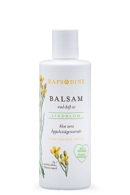 Bild på Rapsodine Balsam med äppelvinägerextrakt 250 ml