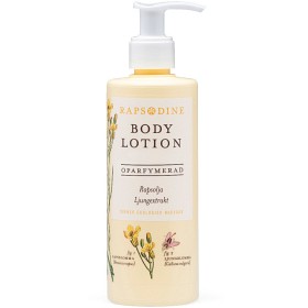 Bild på Rapsodine Bodylotion oparfymerad 250 ml