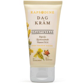 Bild på Rapsodine Dagkräm oparfymerad 50 ml
