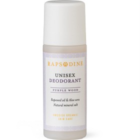 Bild på Rapsodine Deodorant 75 ml