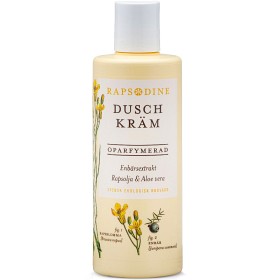 Bild på Rapsodine Duschkräm oparfymerad 250 ml