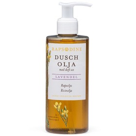 Bild på Rapsodine Duscholja 250 ml