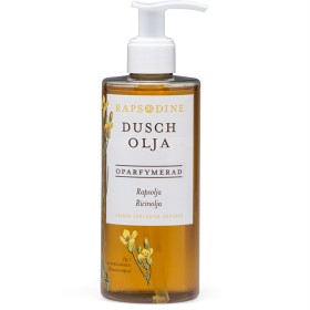Bild på Rapsodine Duscholja oparfymerad 250 ml