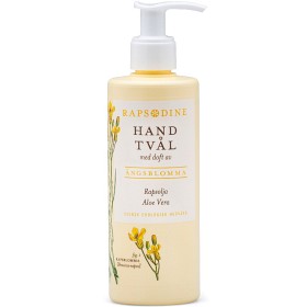 Bild på Rapsodine Flytande tvål 250 ml