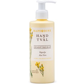 Bild på Rapsodine Flytande Tvål oparfymerad 250 ml