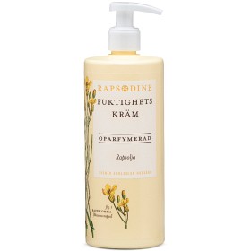 Bild på Rapsodine Fuktighetskräm oparfymerad 500 ml