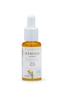 Bild på Rapsodine Hårolja 30 ml