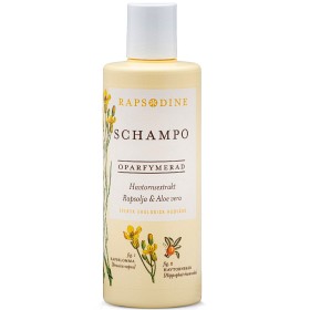 Bild på Rapsodine Schampo oparfymerad 250 ml