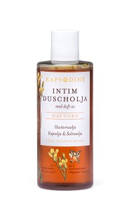 Bild på Rapsodine Intimduscholja med havtorn 250 ml