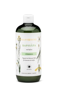 Bild på Rapsodine Rapssåpa 750 ml