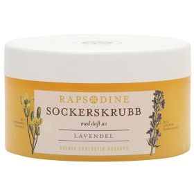 Bild på Rapsodine Sockerskrubb 220 ml