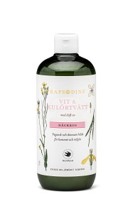 Bild på Rapsodine Vit & Kulörtvätt 750 ml
