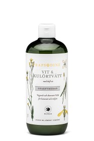 Bild på Rapsodine Vit & Kulörtvätt oparfymerad 750 ml