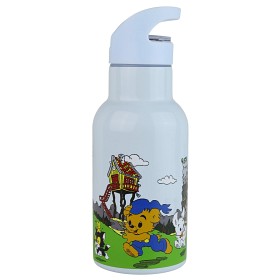 Bild på Rätt Start Bamse Vattenflaska