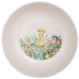 Bild på Rätt Start Beskow Blomsterfesten Skål