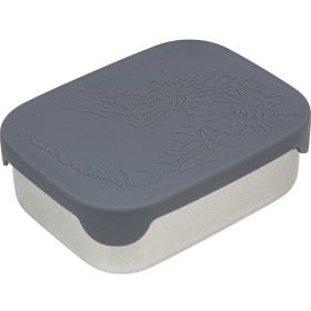 Bild på Rätt Start Bröderna Lejonhjärta Lunchlåda i plåt