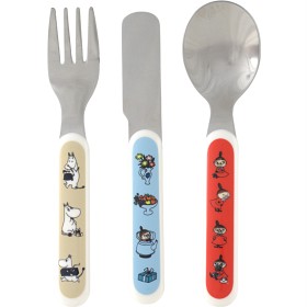 Bild på Rätt Start Mumin Lilla My Barnbestick