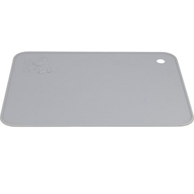 Bild på Rätt Start Mumin Silikon Bordstablett Easy Grey