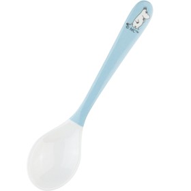 Bild på Rätt Start Mumin Skog & Sjö Sked Blå