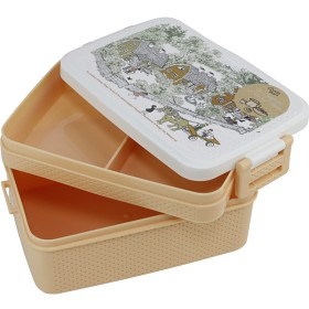 Bild på Rätt Start Rätt Start Barnen i Bullerbyn Lunchlåda