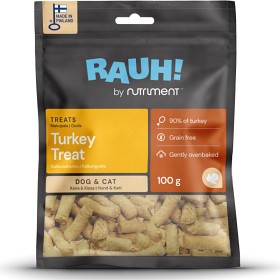 Bild på RAUH! Kalkongodis 100 g