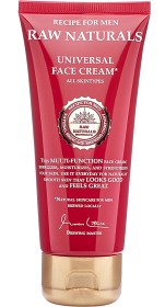 Bild på Raw Naturals Universal Face Cream 100 ml