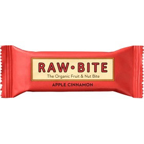 Bild på Rawbite Apple Cinnamon 50 g