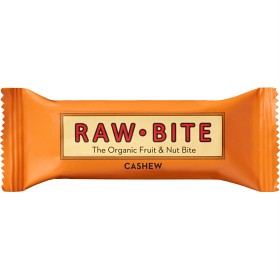 Bild på Rawbite Cashew 50 g