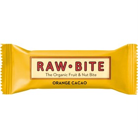 Bild på Rawbite Orange Cacao 50 g