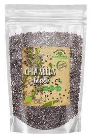 Bild på Rawfoodshop Chiafrön 1 kg