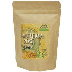 Bild på Rawfoodshop Näringsjäst Flakes 250 g