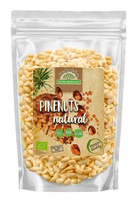 Bild på Rawfoodshop Pinjenötter 250 g