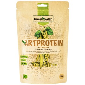 Bild på Rawpowder Ärtprotein 250 g