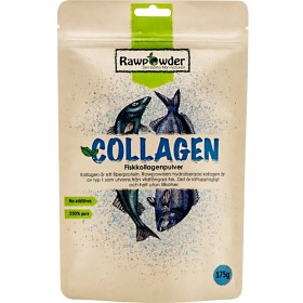 Bild på Rawpowder Collagen 175 g
