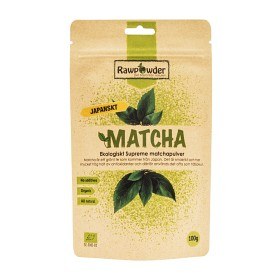 Bild på Rawpowder Matcha 100 g