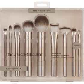 Bild på Real Techniques Au Naturel Complete Brush Kit