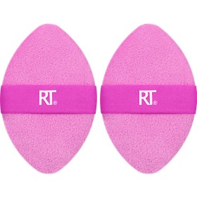 Bild på Real Techniques Miracle 2-in1 Powder Puff Duo