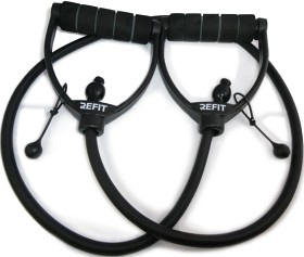 Bild på Refit Basic Exertube Hård Svart