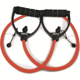 Bild på Refit Basic Exertube Medium Grå